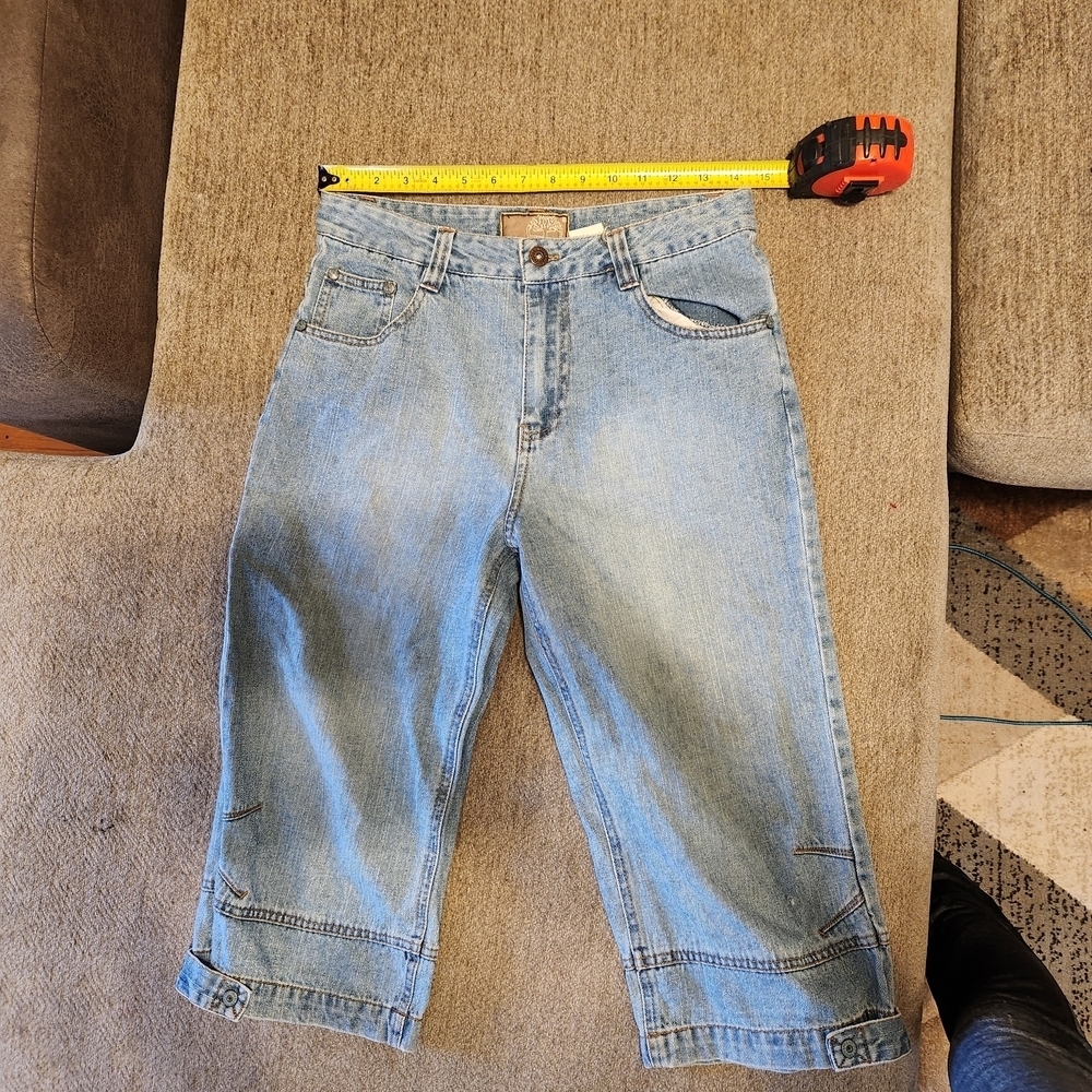 Timberland Light Blue Denim Jeans